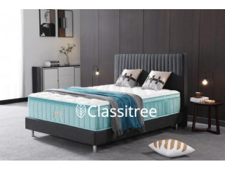 WTS Blue Diamond Cooling Mattress only at Call 