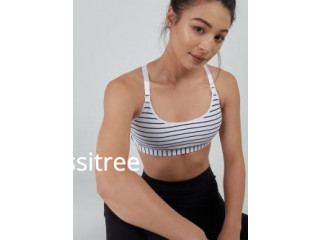 Active Sports Bra Lovemere Online Shopping for Pregnant Moms