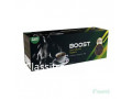 Boost Coffee coffee boosting performance with Tongkat ali