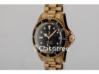 Buy Vintage Rolex Watches Online Singapore