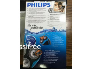 Philips Shaver AquaTouch