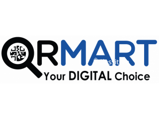 QRMART Digital Marketing Services