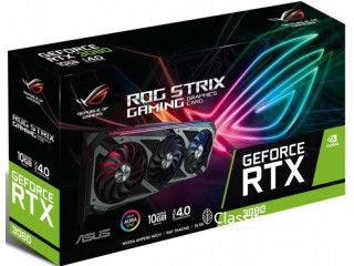 GeForce RTX RTX Ti i RX XT