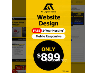 Premium Website Design S Nett Website Development Service Mo
