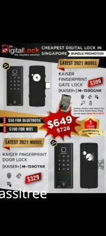 kaiser-gate-and-door-fingerprint-digital-lock-big-0