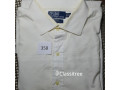  pc Preowned L S Polo Ralph Lauren Woven Formal Shirt For Sa