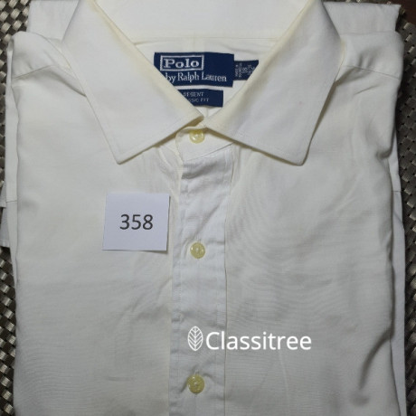 pc-preowned-l-s-polo-ralph-lauren-woven-formal-shirt-for-sale-big-0
