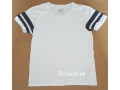 Trendy Men Esprit Designer Top Tee Shirt EDC Sportswear XS C