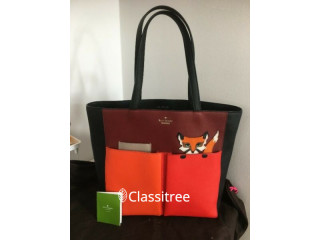 Authentic Kate Spade Limited Edition Tote