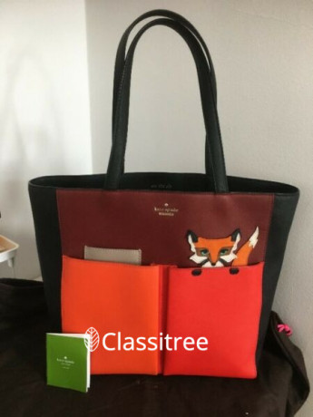 authentic-kate-spade-limited-edition-tote-big-0