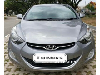 FLASH DEAL MONTHLY CAR RENTALS