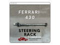 Steering Rack Ferrari Power Steering Rack and Pinion Power S