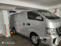 Nissan NV Auto Dissel With Mice Single Number For Lease