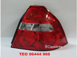Chevrolet Aveo Tail Lamp Tail Light NEW