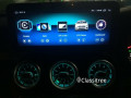  inches Android big screen for Mercedes Benz