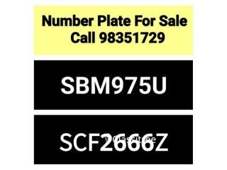 SBMU years old number for sale call 
