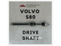 Drive Shaft Volvo S Driveshaft CV Joint Constant Velocity Joint