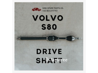 Drive Shaft Volvo S80 Driveshaft CV Joint (Constant Velocity Joint)