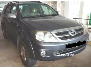  Toyota Other SUV