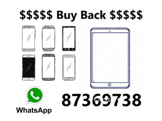 Buy Back All Used Android Phone Tablet
