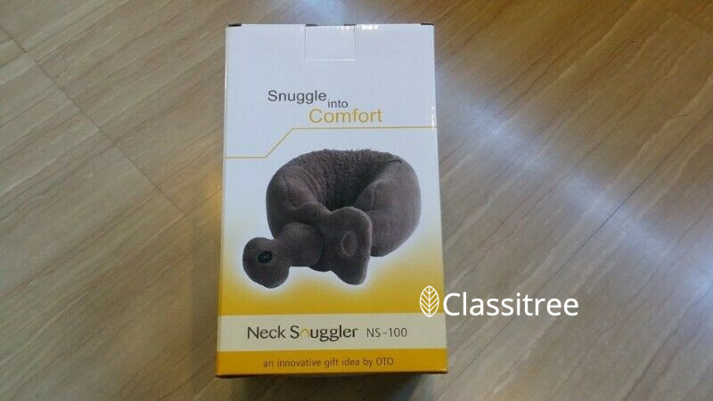 neck-snuggle-oto-a-neck-brand-new-set-oto-snuggle-for-sale-big-0