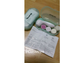 MultiFunction Personal Care kit