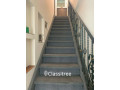  Room flat above shop with private staircase for rent 