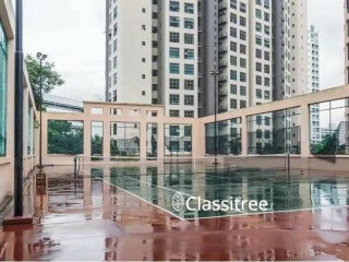  condo minutes walk to Marymount MRT for rent