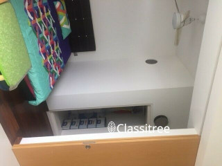 Boon Keng MRT Room Condo for rent