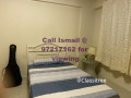 SPACIOUS FULLY FURNISHED NEAR MRT COMMON ROOM FOR RENT AVAIL