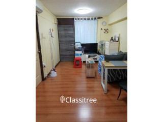Lady Small Room For Rent Toa Payoh Lor 