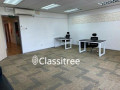  sq ft Fitted Light Industry cum Office for Rent