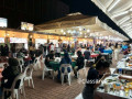 Stall Space Available for Rent at Makansutra Gluttons Bay Raffles