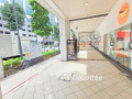 Ground Floor Heavy Traffic Road FrontageShop For Rent