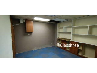 Office cum storage space for rent at near Orchard MRT statio