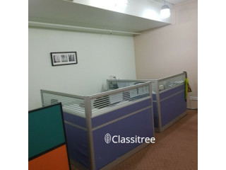 Desk for Rent CoWorking Office Space
