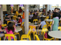 Food stall for rent in singapore east area Call 