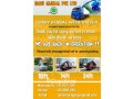 Lorry Rental with driver