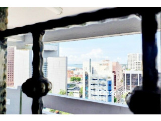 Rare rm flat in the heart of Tanjong Pagar for sale