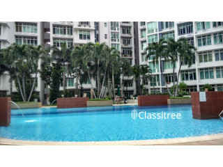 For sale BR Condo DIRECTLY AT Sengkang MRT Mall