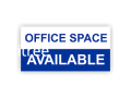Office Space Available