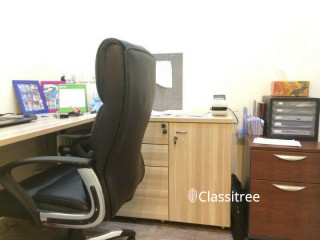 Fully Furnished Private Office For Rent Cowerkz X Work Garag