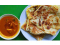 Indian malay food stall for rent