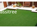 Affordable Grass Carpet Installation