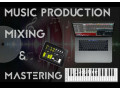 Piano Composer Lessons on line Pop EDM Mixing Mastering
