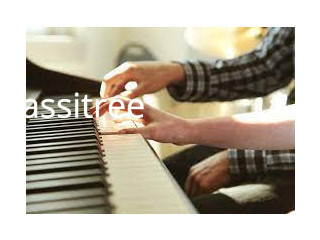Piano Voice lessons