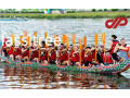 Dragonboat Character building health and social activities