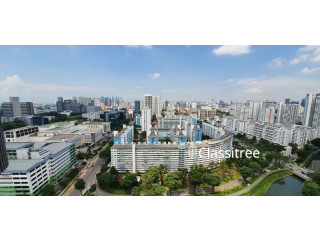 Eightriversuites Penthouse for sale near Boon Keng MRT stati