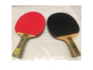 Looking for table tennis sparring partner