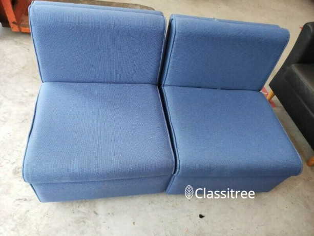 blue-fabric-single-seater-sofa-pcs-for-sale-each-big-0